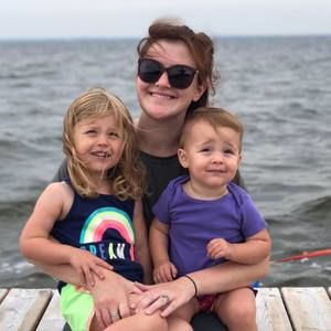 Meet your Posher, Janelle